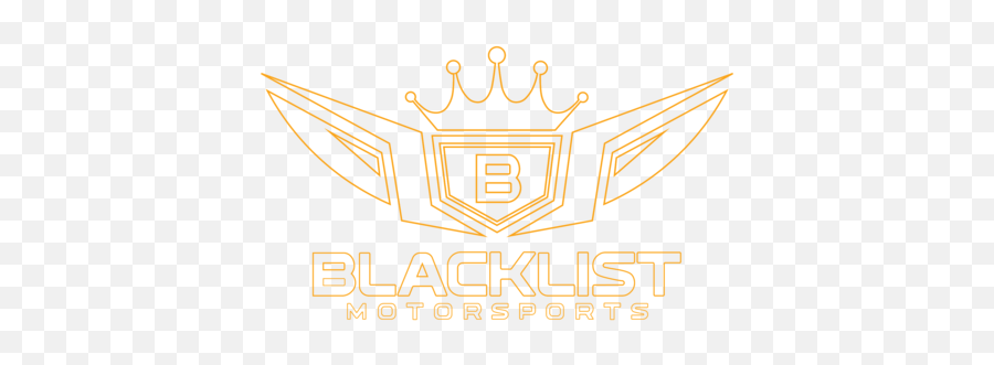 Blacklist Motorsports - Automotive Decal Emoji,Emotion Zr10