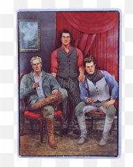 Who Could Be The Protagonist Of A Red Dead Redemption 3 - Quora Emoji,Jack Pearson Artist Emotions