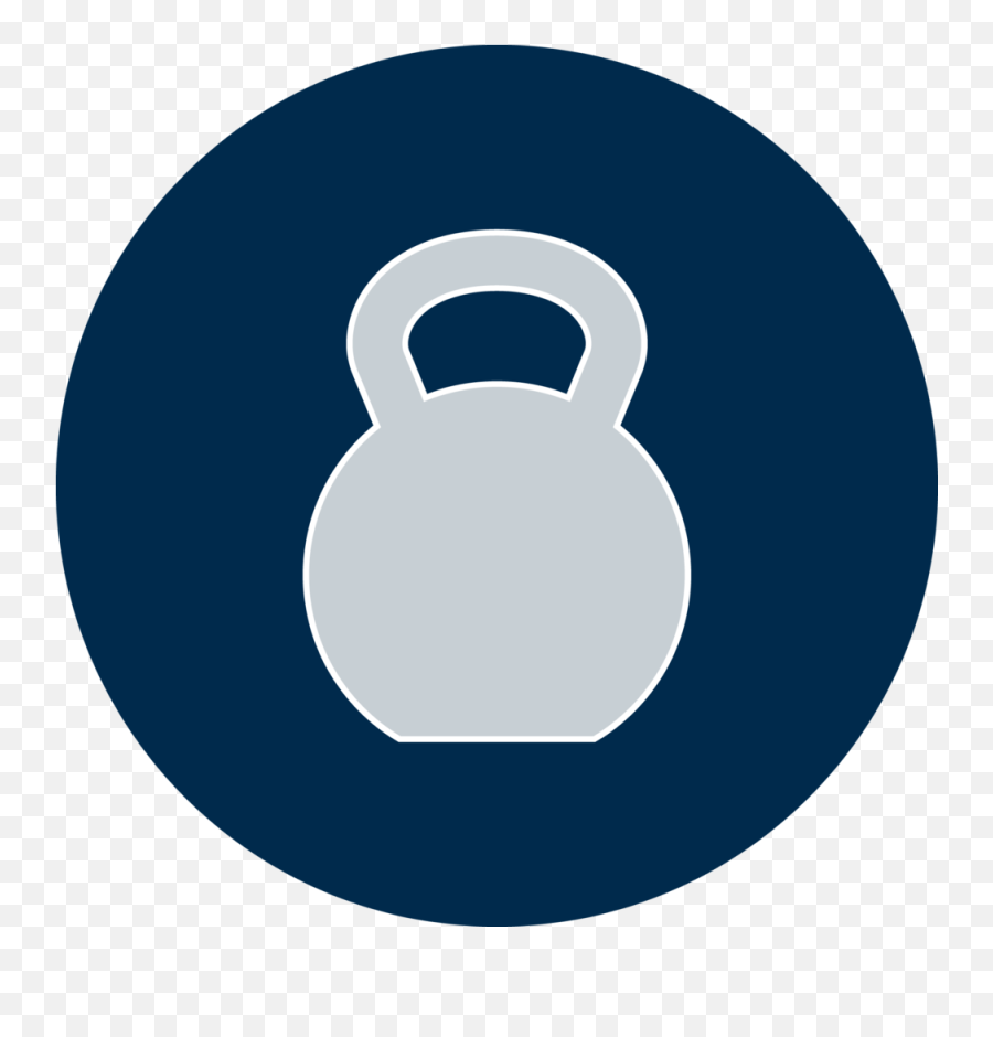 Givestrength Individual Icon - Personal Capital Logo Clipart Emoji,All Emojis Kettlebell