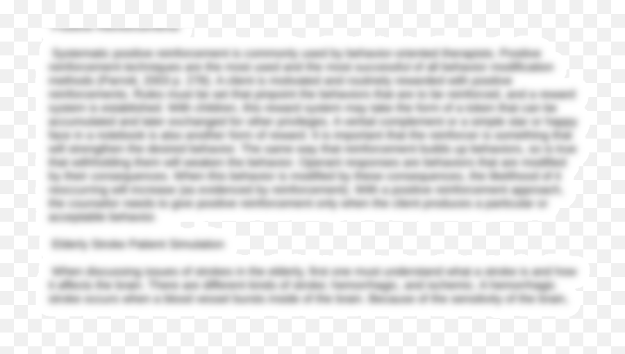 An Analysis Of The Cognitive Interventions Of Positive Emoji,Parrott's Emotions