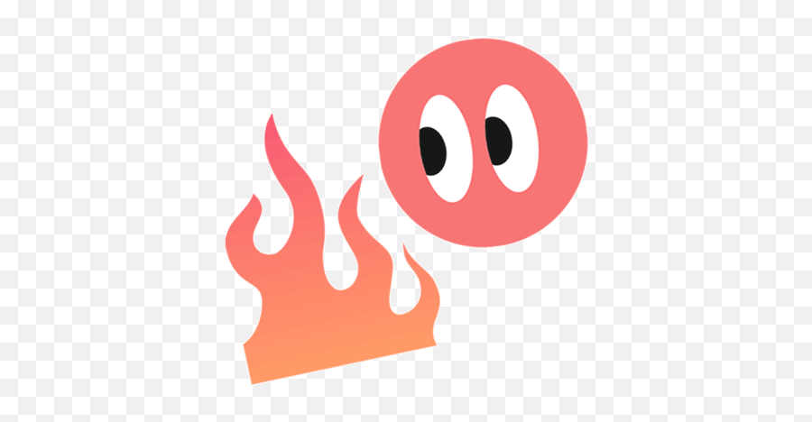 Work U2014 Hannah Bacon Design Emoji,Emoji Fire Work