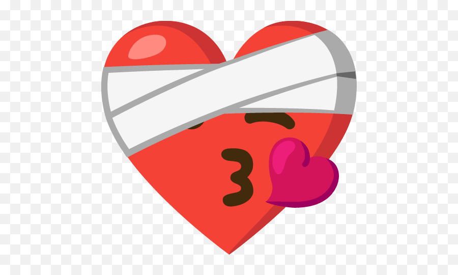 Observantone Catdep800 Twitter Emoji,Russian Heart Emoji