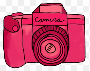 Cute Camera Png Transparent Png Png - Cartoon Camera Png Emoji,Camera With Flash Emoji