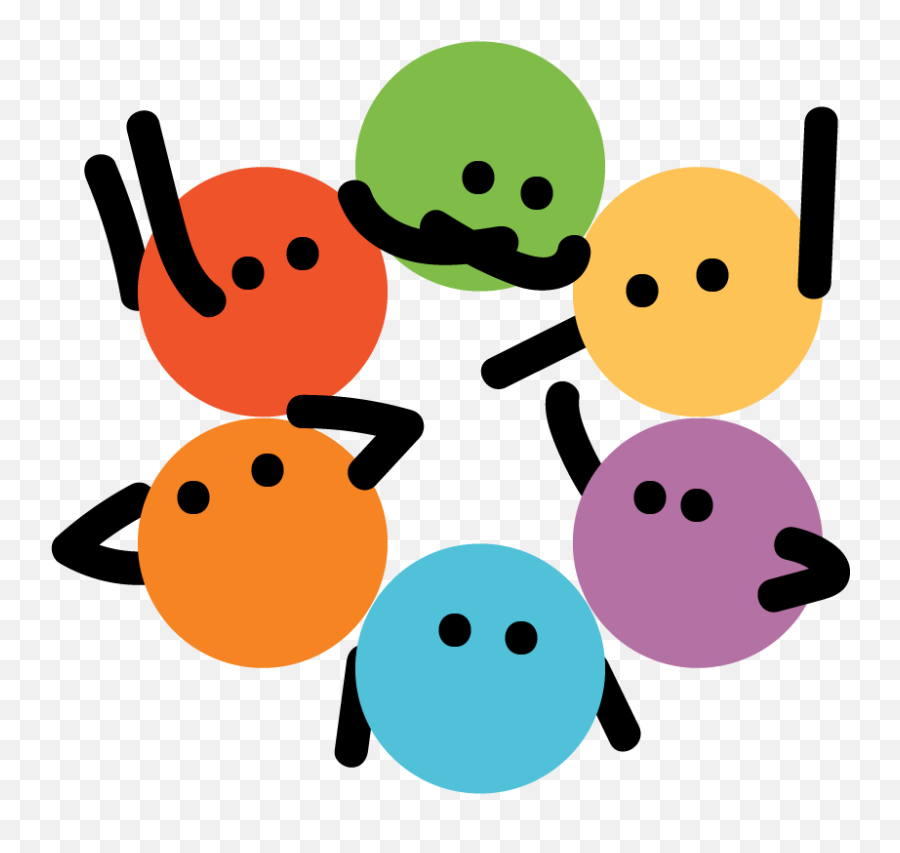 Jobs Dots Emoji,Chat Emoji With No Dots