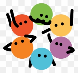 Jobs Dots Emoji,Chat Emoji With No Dots