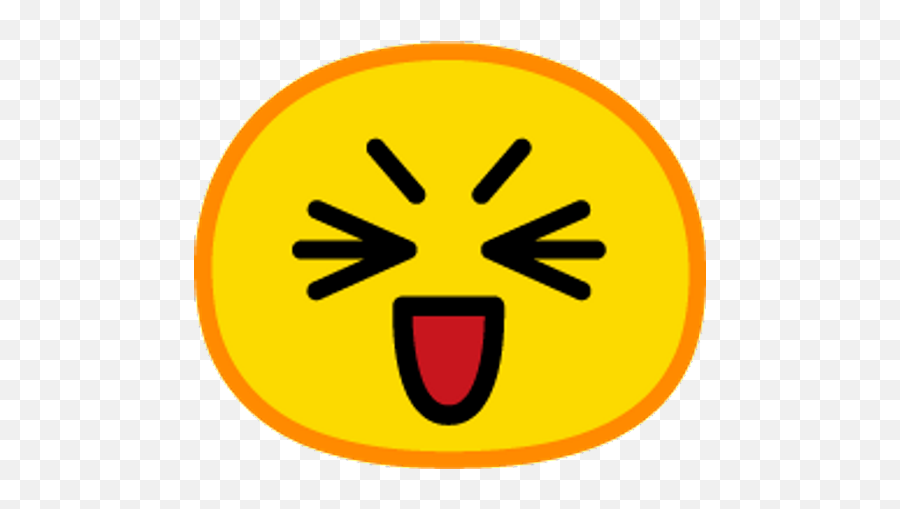Sticker Maker - Cute Emoji 3,Winking Tounge Out Emoji