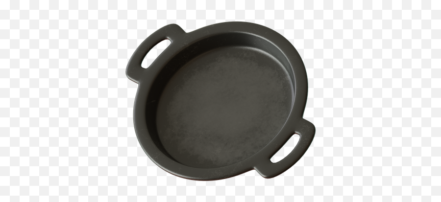 Premium Cooking Pan 3d Illustration Download In Png Obj Or Emoji,Sheet Pan Emoji