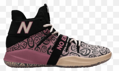 Joe Freshgoods X Dont Be Mad X Wmns - Round Toe Emoji,Kawhi Leonard Emotion