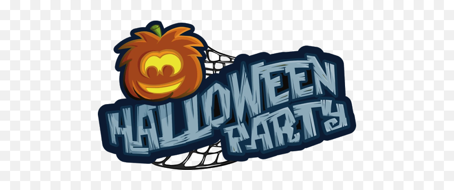 Club Penguin Rewritten Halloween Party - Club Penguin Halloween 2020 Emoji,Emoji Halloween Costume Cheat