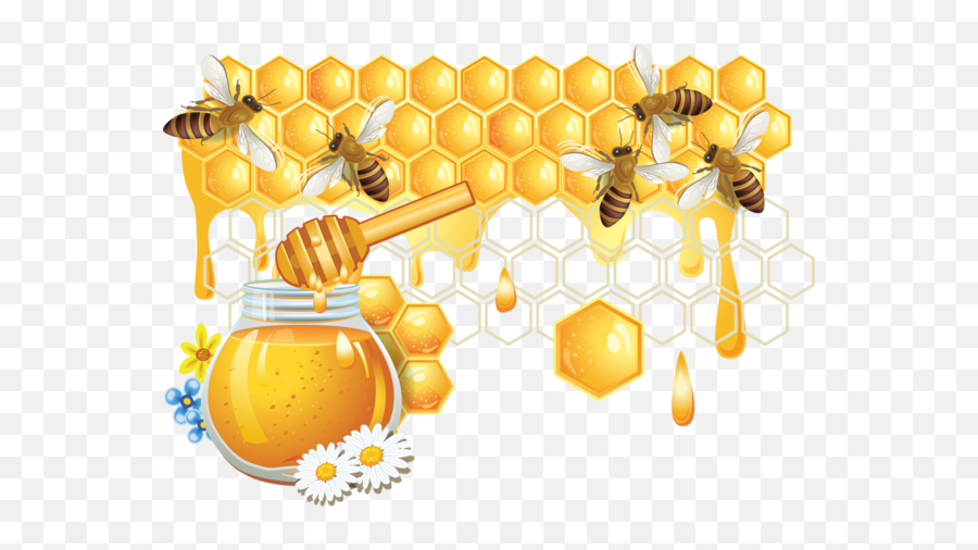 Bieennnvenueee Cheezzz Zéézééétee - Page 15 Honey Transparent Bee Honeycomb Emoji,Honeycomb Emoji