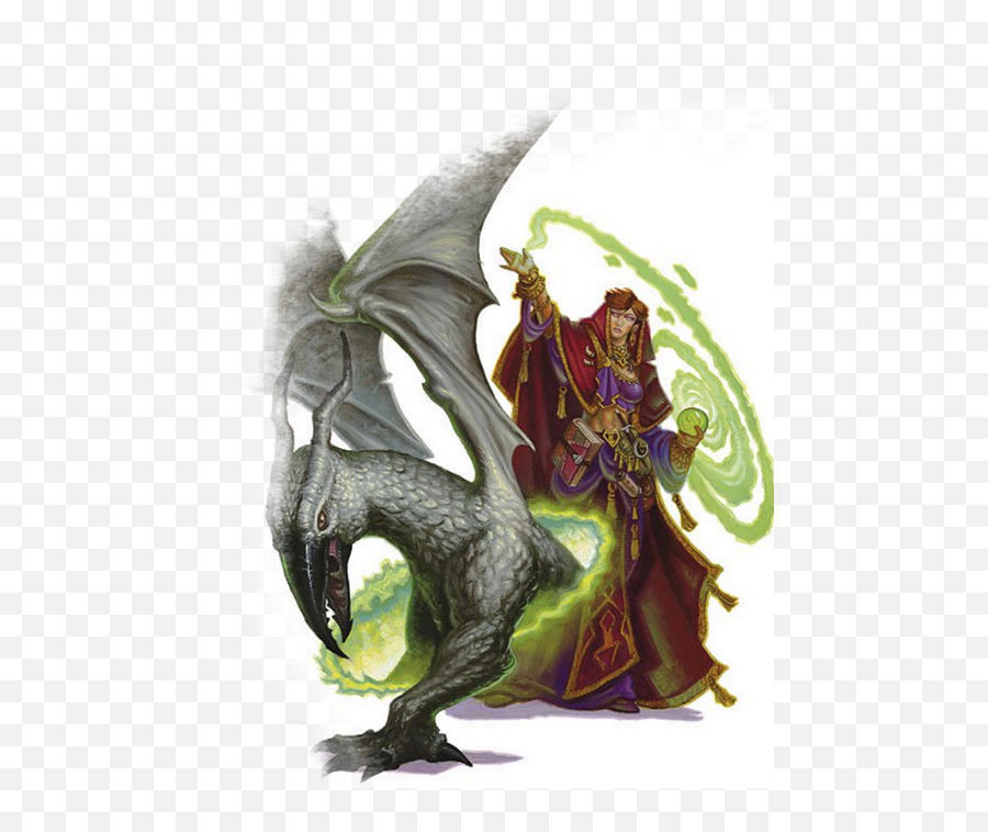 Shaper - Sorcerer Origin Gm Binder Dragon Emoji,Charisma On Command 4 Emotions