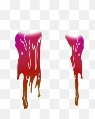 Remixit Sticker Eye Droop Drip Sticker - Language Emoji,Droopy Eyes Emoji