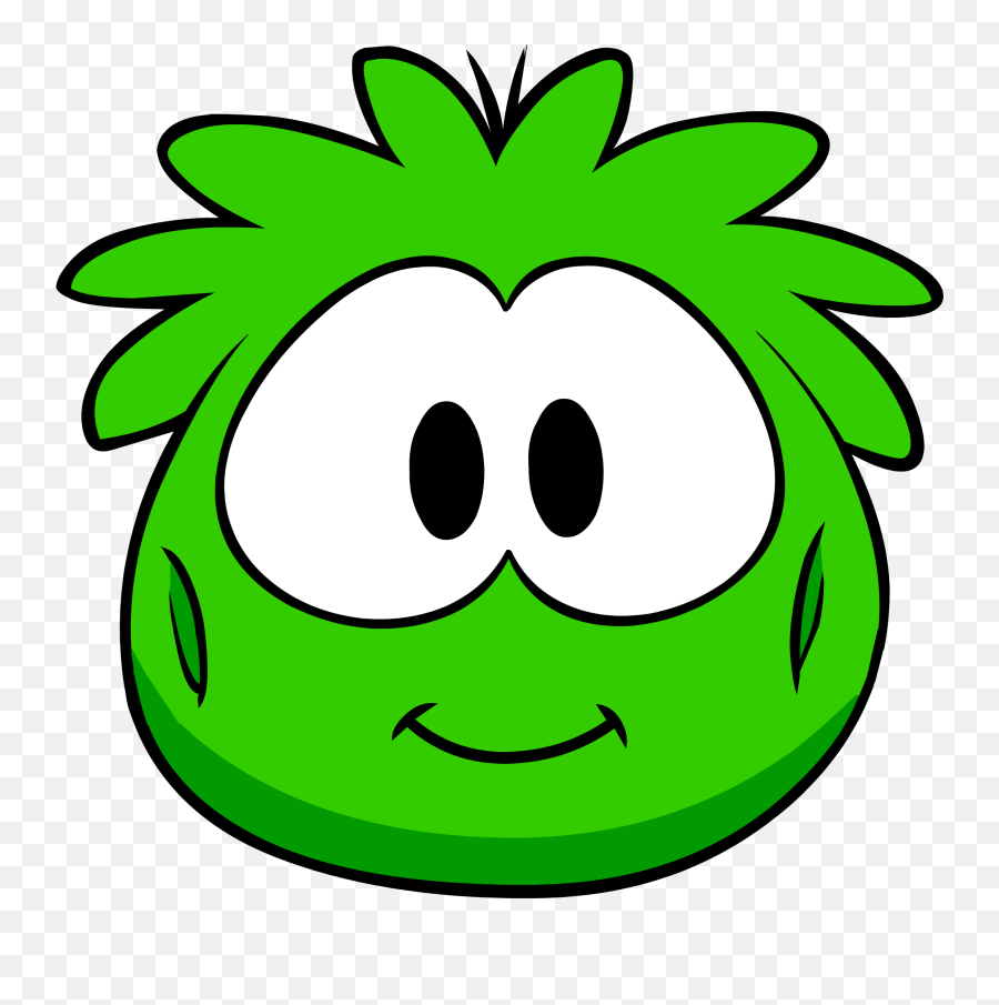 Green Puffle Costume - Green Puffle Emoji,Where To Buy Emoji Costumes