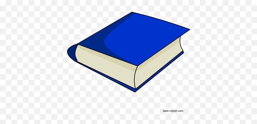 Free Book Clip Art Images And Graphics - Book Clip Art Emoji,Blue Book Emoji