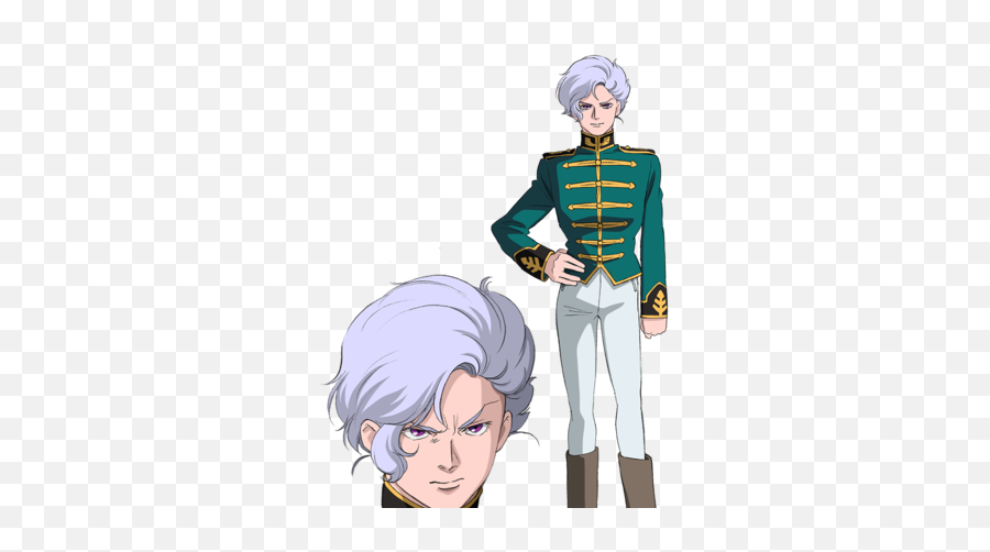 Shadows Gundam Thread - Lieutenant Angelo Gundam Emoji,Rhythm Emotion