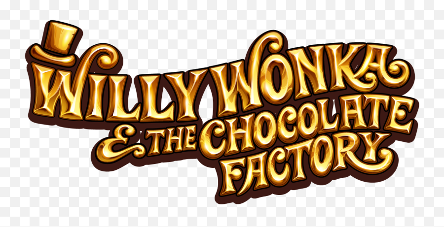 Willy Wonka Golden Ticket Template - Clipart Best Willy Wonka Chocolate Factory Sign Emoji,Willy Wonka Emoticon