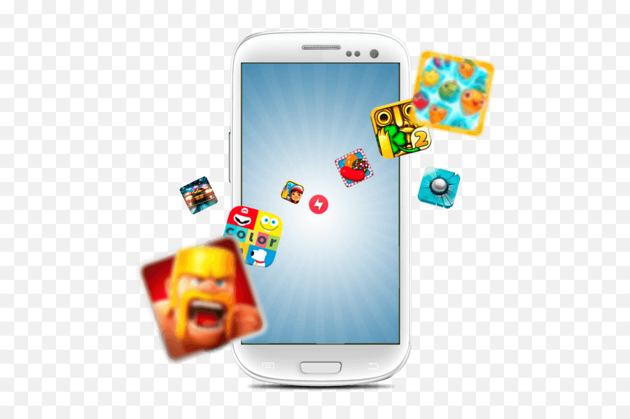 Apk App Store - Android Games Logo Png Emoji,Emoji Blitz Android