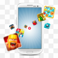 Apk App Store - Android Games Logo Png Emoji,Emoji Blitz Android