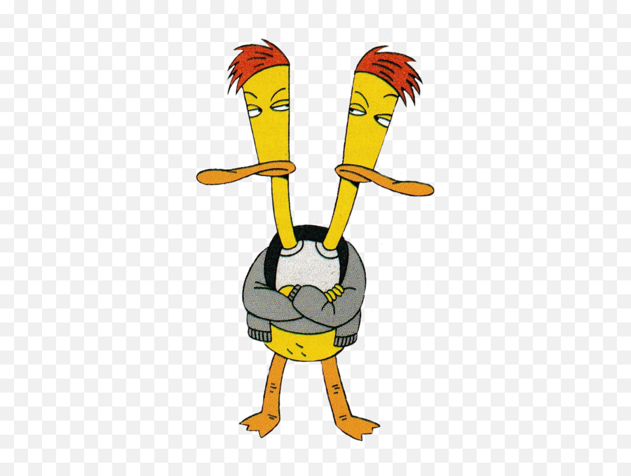 Duckman Steemit - Duckman Kids Emoji,Cicada Emoji