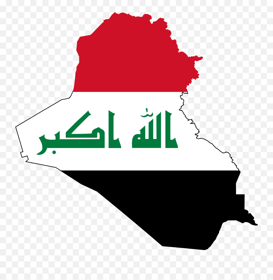 Flag Egypt - Iraq Map Flag Emoji,Eritrean Flag Emoji