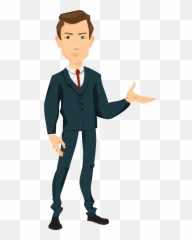 Gimp Suit Stickers For Android Ios - Transparent Presentation Animated Gif Emoji,Gimp Emoji