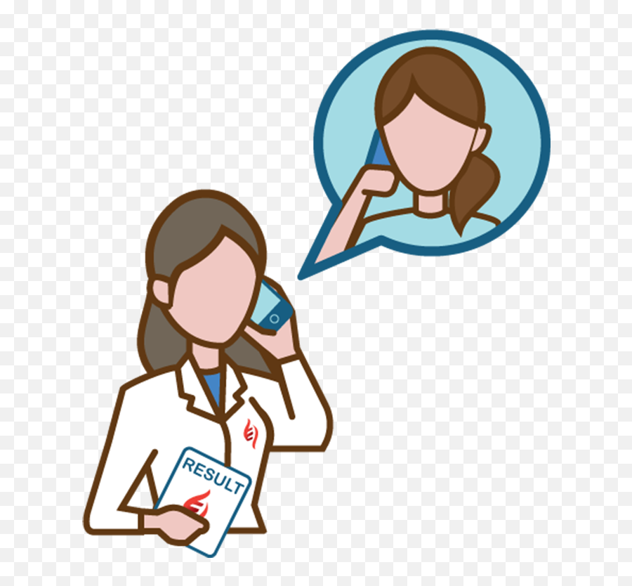 Counseling Clipart Genetic Counselor - Genetic Counselor Clipart Emoji,Counselor Emoji