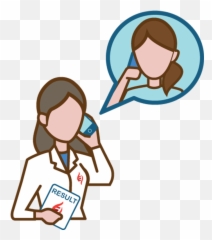 Counseling Clipart Genetic Counselor - Genetic Counselor Clipart Emoji,Counselor Emoji