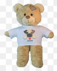 Bear Parties - Soft Emoji,Bear Emoji Shirt