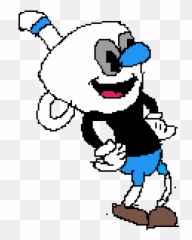 Moralesu0027s Gallery - Pixilart Fictional Character Emoji,Do You Know Da Wae Emoji