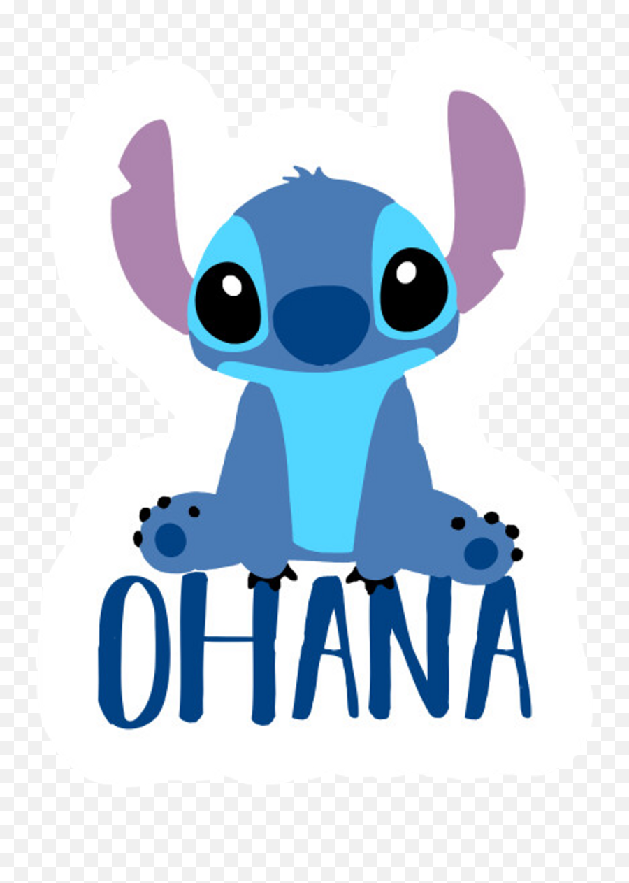 Report Abuse - Stitch Ohana Emoji,Stitch Emoji Iphone
