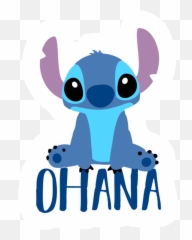 Report Abuse - Stitch Ohana Emoji,Stitch Emoji Iphone