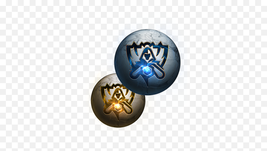 Worlds Hits The Rift - League Of Legends Orb Png Emoji,2016 World Icon New Emotion League Of Legends
