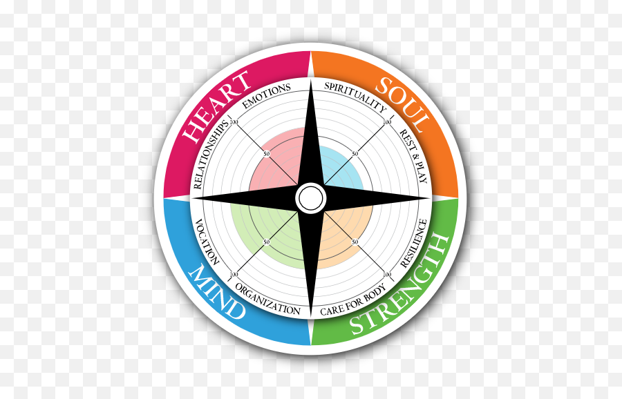 Wheel Of Life Jun - Teen Compass Self Assessment Tool Emoji,Sokka Even The Funniest Have Emotions