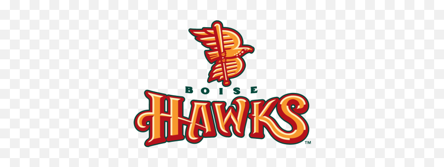 Boise Hawks Returning To Baseball Roots With Plan To Join - Boise Hawks Baseball Emoji,Boise State Emoticon