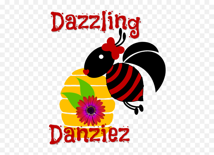 Dazzling Danziez - Language Emoji,16 Enjoyable Emotions