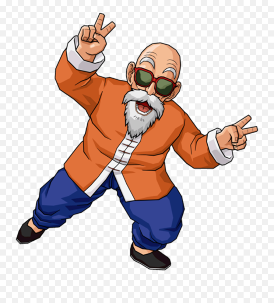 Which Anime Archetype Are You - Hubpages Master Roshi Emoji,Tsundere Emotions