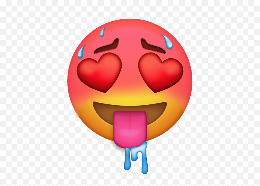 Moaning Emoji Png - Emoji Hot Png,Moan Emoji