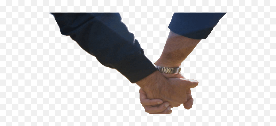 Writers New Years Kiss Assignment - Holding Hands Emoji,Hand Gripping Hand Tightly Emotion