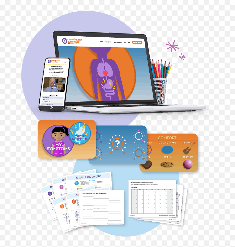 Controlling Your Gut Feelings Special - Horizontal Emoji,Control Yoyur Emotions