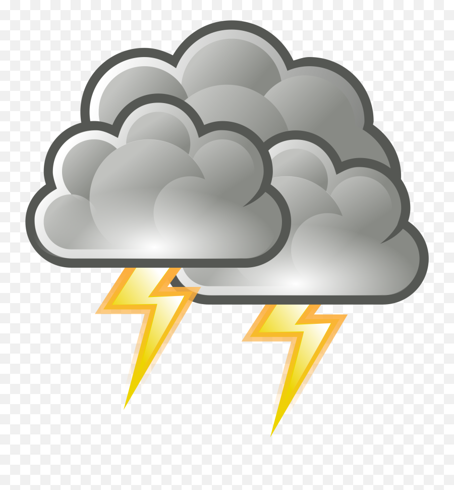 Windy Weather Clipart Free Clipart Images 2 Clipartcow - Storm Cloud Clipart Png Emoji,Windy Emoji