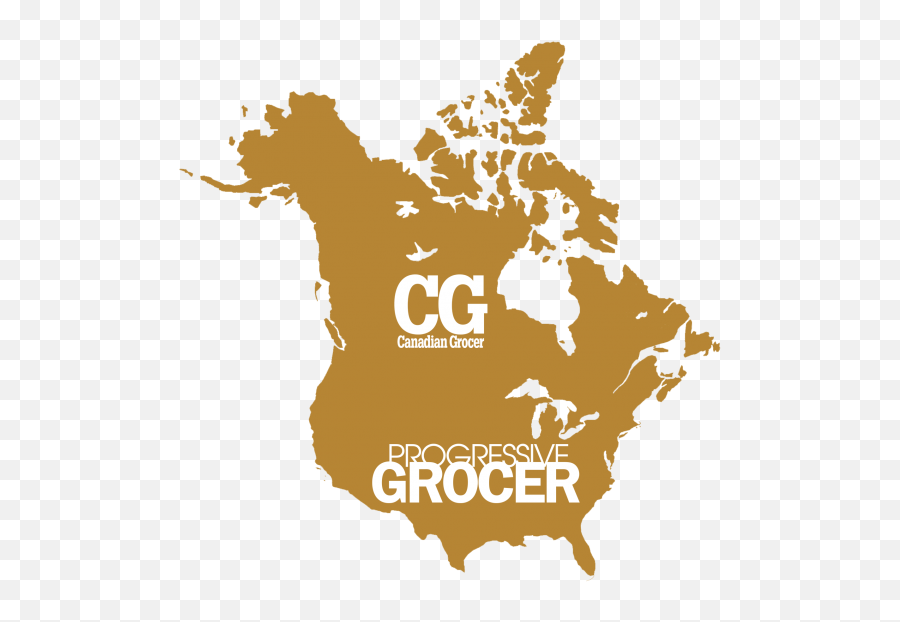 The Power Of Progressive Grocer - America And Canada Emoji,Branding Food Procucts With Emotions