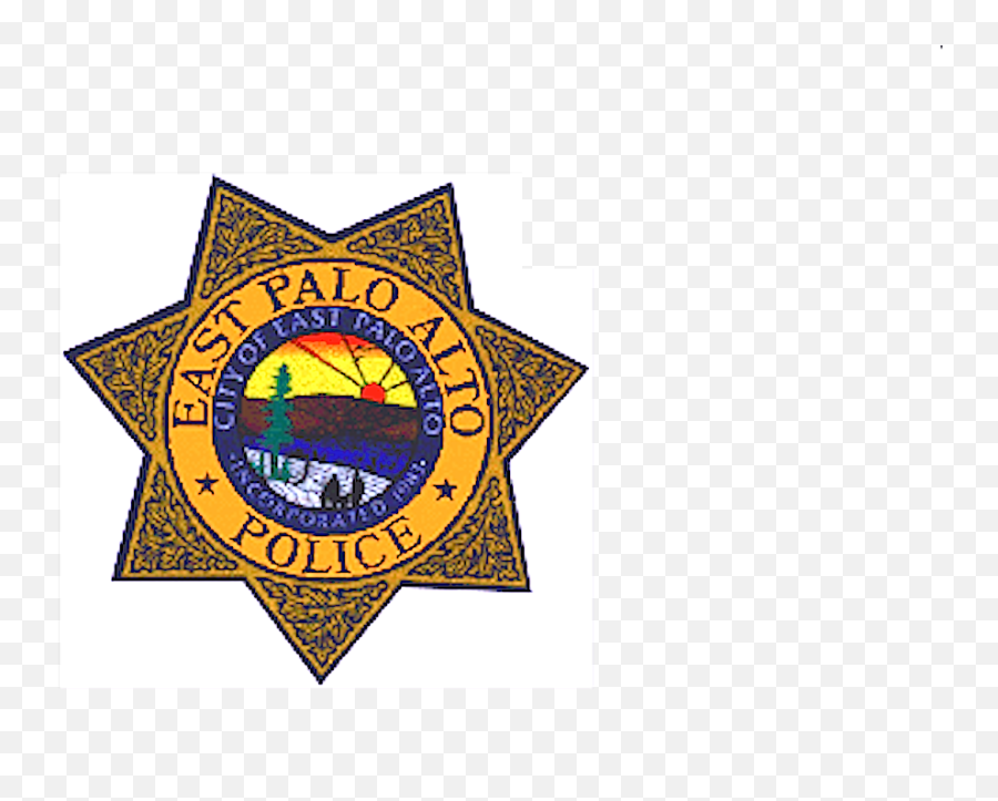 Palo Alto Daily Post - East Palo Alto Police Emoji,Police Officer And Scared Kid Story Emotion
