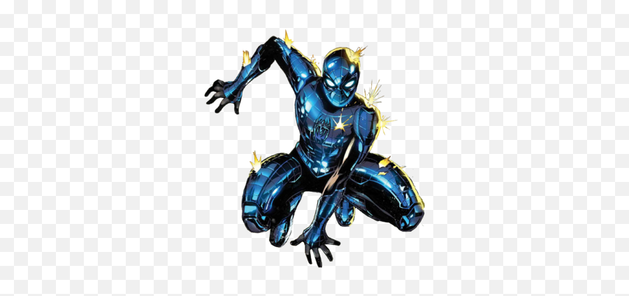 Spider - Man Marvel Comics Character Level Wiki Fandom Spider Man Armor Mk 1 Emoji,Nanite Systems Emotions