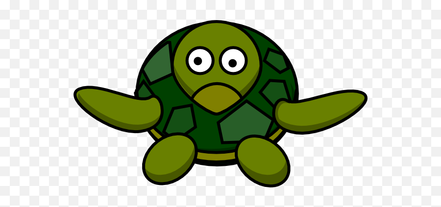 Free Cute Turtle Png Download Free Clip Art Free Clip Art - Png Cute Turtle Cartoon Emoji,Easy Cute Fun2drawings Emojis