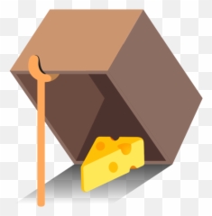 Mouse Trap Emoji - Mouse Trap Emoji Png,Mouse Emoji