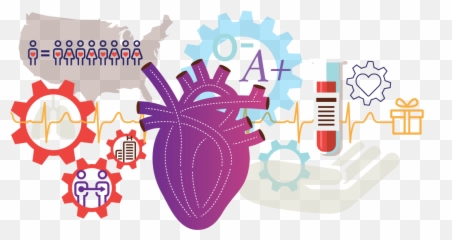 Donate Organs - Organ Donation Emoji,Emoji Transplant