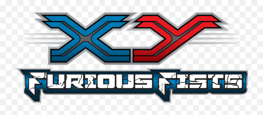 Furious Fists - Pokemon Xy Furious Fists Sealed Booster Furious Fists Emoji,Emoji For Fists3
