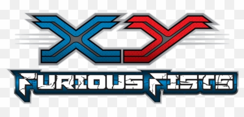 Furious Fists - Pokemon Xy Furious Fists Sealed Booster Furious Fists Emoji,Emoji For Fists3