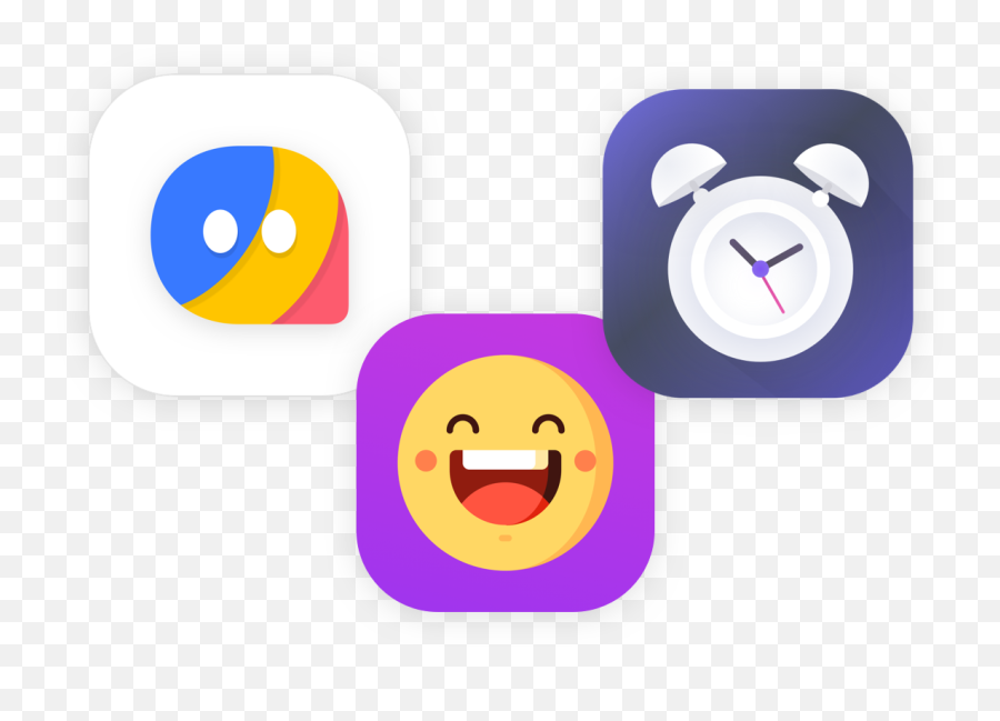 Icons U0026 Extras Apptaste - Happy Emoji,Emoticon App