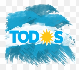 Stickers Peronistas - Vertical Emoji,Emoticon V Peronista